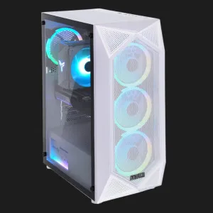 Компьютер Artline Gaming X46WHITE (X46WHITEv40) (White)