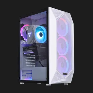 Компьютер Artline Gaming X46WHITE (X46WHITEv40) (White)