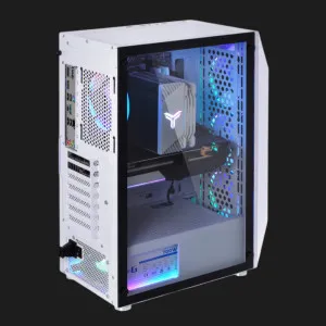 Компьютер Artline Gaming X46WHITE (X46WHITEv40) (White)