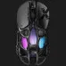 Мышь GravaStar Mercury X BT/WL/USB-A RGB (Black)