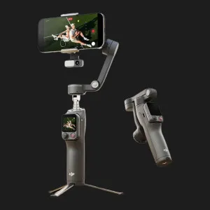 Стабилизатор DJI Osmo Mobile 8P Creator Combo (CP.OS.00000575.01)