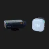 Микрофонная радиосистема DJI Mic Mini 2S 2TX + 1RX + Charging Case (CP.RN.00000538.01)
