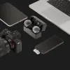 Микрофонная радиосистема DJI Mic Mini 2S 2TX + 1RX + Charging Case (CP.RN.00000538.01)
