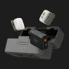 Микрофонная радиосистема DJI Mic Mini 2S 2TX + 1RX + Charging Case (CP.RN.00000538.01)
