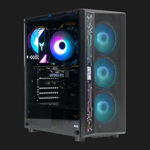 Комп'ютер ARTLINE Gaming X37 (X37v67) (Black)
