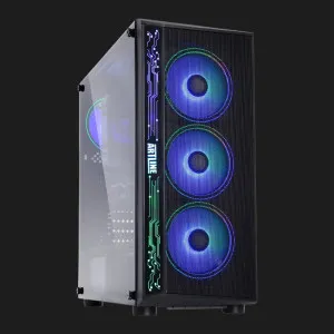 Комп'ютер ARTLINE Gaming X37 (X37v67) (Black)