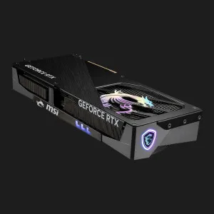 Відеокарта MSI GeForce RTX 5070 Gaming Trio OC 12GB (912-V532-029)