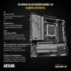 Компьютер ARTLINE Gaming TANKWHITE Windows 11 Home (TANKWHITEv121Win)