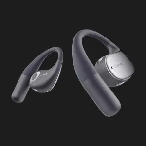Навушники Xiaomi OpenWear Stereo (Cosmic Gray) (BHR8474GL)