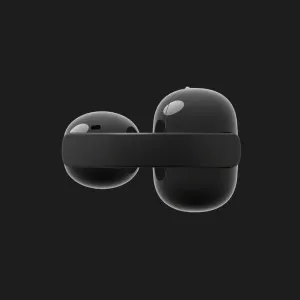 Навушники Sony LinkBuds Clip (Black) (WFLC900B.E)