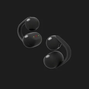 Навушники Sony LinkBuds Clip (Black) (WFLC900B.E)