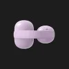 Навушники Sony LinkBuds Clip (Purple) (WFLC900V.E)