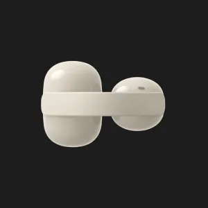 Навушники Sony LinkBuds Clip (Beige) (WFLC900C.E)