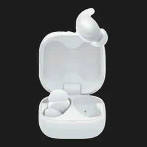 Навушники Sony LinkBuds Fit (White) (WFLS910NW.CE7)