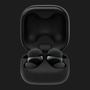 Навушники Sony LinkBuds Fit (Black) (WFLS910NB.CE7)