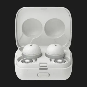 Навушники Sony LinkBuds (White) (WFL900W.CE7)