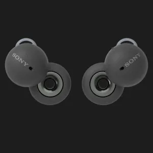 Навушники Sony LinkBuds (Gray) (WFL900H.CE7)