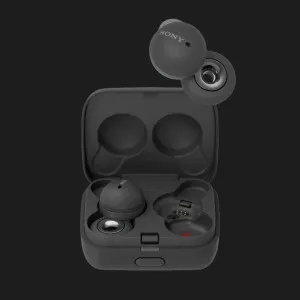 Навушники Sony LinkBuds (Gray) (WFL900H.CE7)
