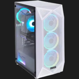 Компьютер ARTLINE Gaming X49WHITE (X49WHITEv54)