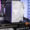 Компьютер ARTLINE Gaming X49WHITE (X49WHITEv60Win)