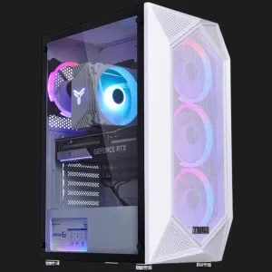 Компьютер ARTLINE Gaming X49WHITE (X49WHITEv54)