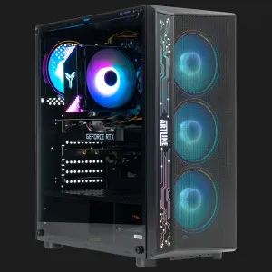 Компьютер ARTLINE Gaming X47 (X47v100)