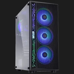 Компьютер ARTLINE Gaming X47 (X47v100)