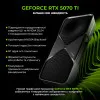 Компьютер ARTLINE Gaming TANKWHITE Windows 11 Home (TANKWHITEv132Win)