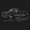 Колекційна машинка-конструктор Mattel Brick Shop Speed Chevy '83 Silverado (JKG42)