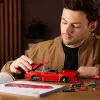 Колекційна машинка-конструктор Mattel Brick Shop Elite Audi ‘84 Sport Quattro (JLK39)