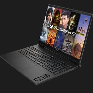 Ноутбук HP HyperX OMEN 15.3 OLED 15,3" (Intel Core Ultra 9/32GB/1TB/RTX 5070) (DD6K0UA)