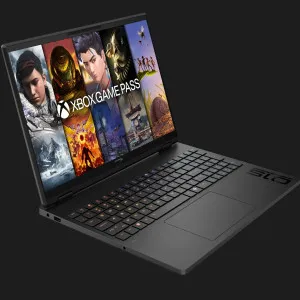 Ноутбук HP HyperX OMEN 15.3 OLED 15,3" (Intel Core Ultra 9/32GB/1TB/RTX 5070) (DD6K0UA)