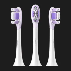 Насадка для зубной электрощетки Mi Oscillation Replacement Heads (Soft)