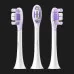 Насадка для зубної електрощітки Mi Oscillation Replacement Heads (Soft)