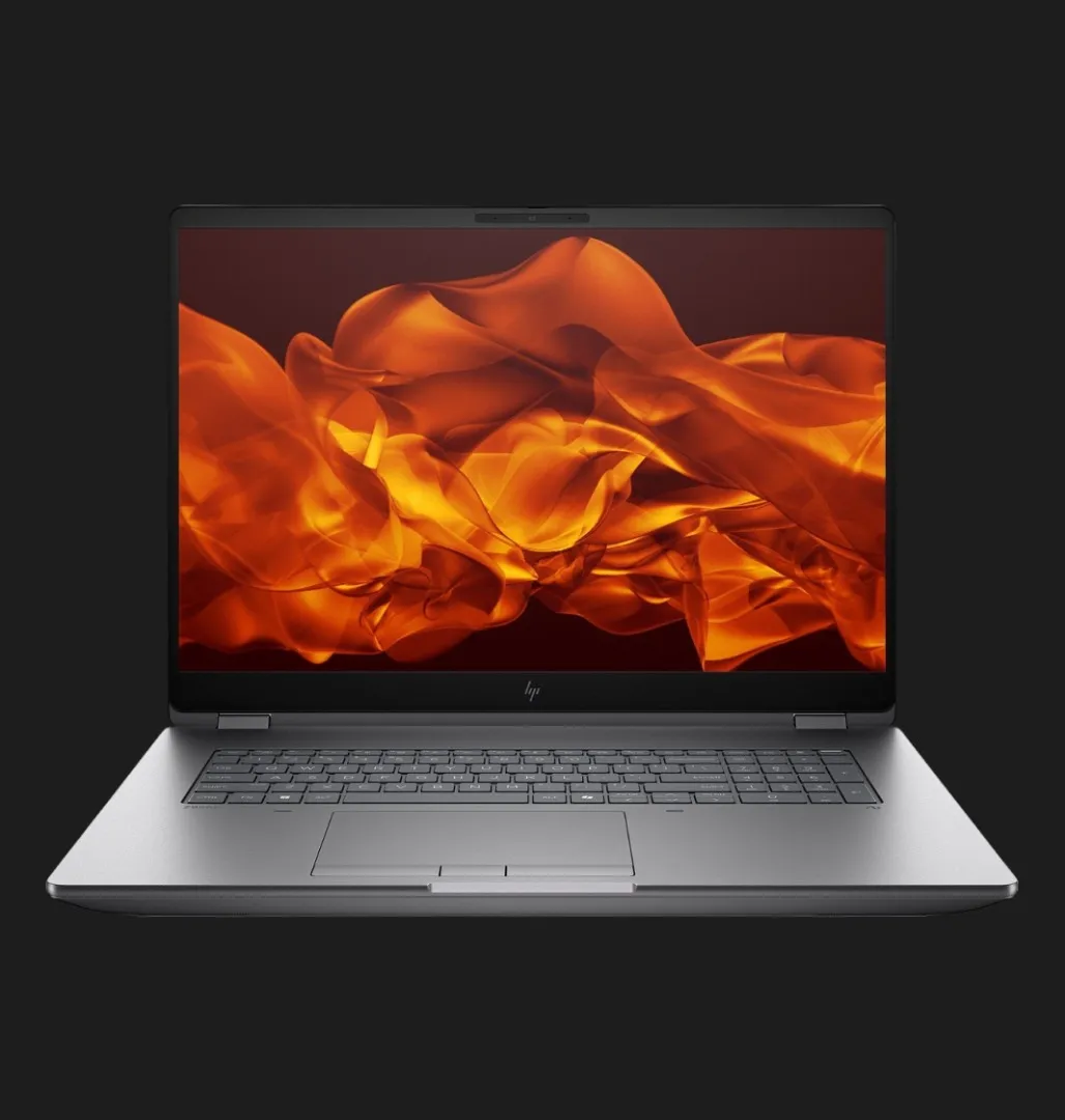 Ноутбук HP ZBook Fury G1i 16" (Intel Core Ultra 7/64GB/1TB/RTX PRO 3000) (5F9U4ES) (UA)