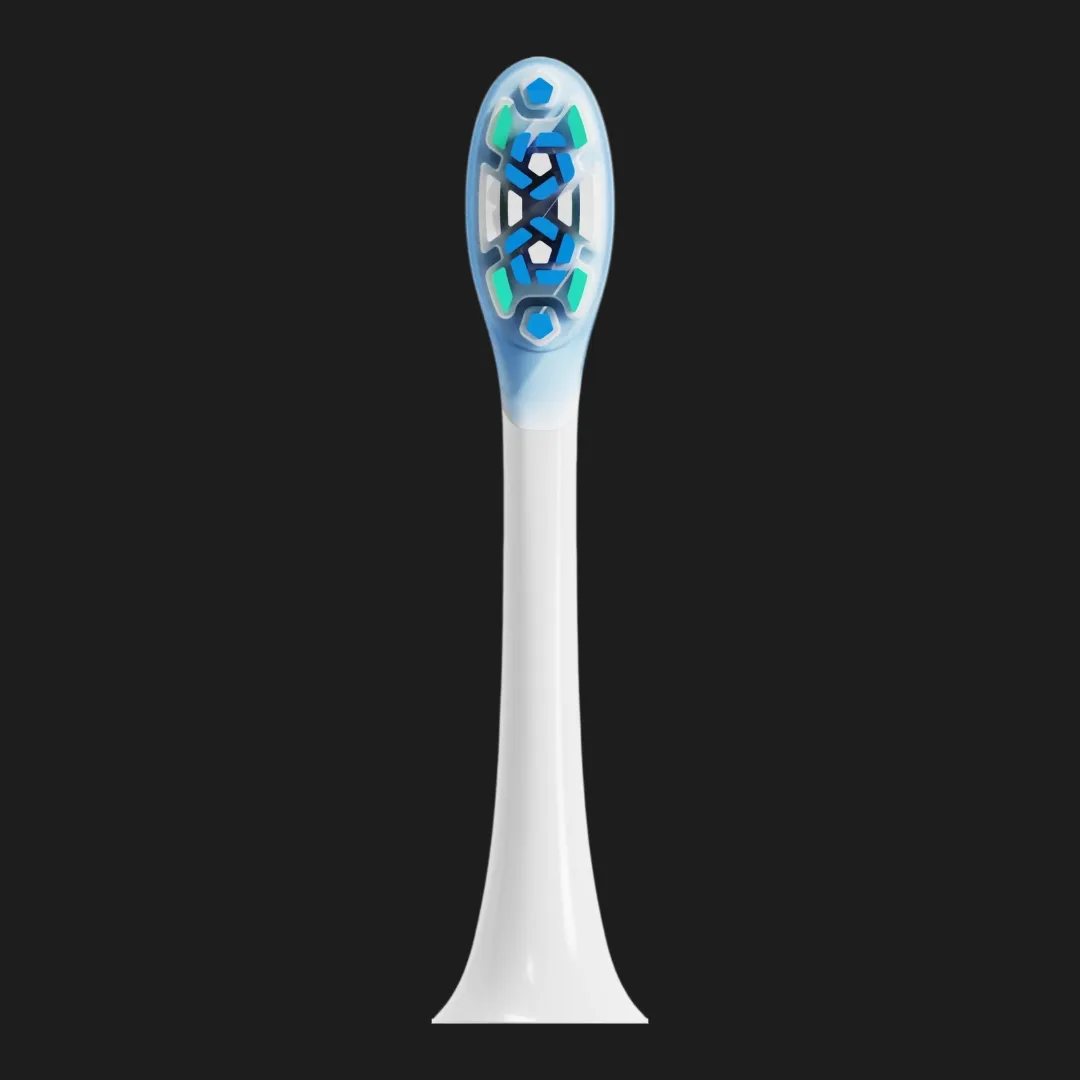 Насадка для зубної електрощітки Xiaomi Oscillation Toothbrush Repl/h