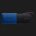 Флеш-накопичувач Kingston USB 3.2 DT Exodia M 64GB (Black/Blue)