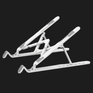 Підставка WIWU Laptop Stand S500 (Silver) у Львові
