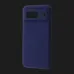 Чохол Silicone Case для Google Pixel 7 (Midnight Blue)