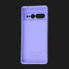 Чохол Silicone Case для Google Pixel 7 Pro (Purple)