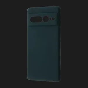 Чохол Silicone Case для Google Pixel 7 Pro (Green) у Львові