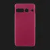 Чохол Silicone Case для Google Pixel 7 Pro (Red)