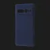 Чохол Silicone Case для Google Pixel 7 Pro (Midnight Blue)