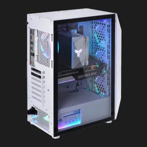 Компьютер ARTLINE Gaming X37WHITE (X37WHITEv64) (White)