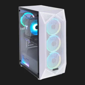 Компьютер ARTLINE Gaming X37WHITE (X37WHITEv64) (White)
