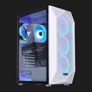 Компьютер ARTLINE Gaming X37WHITE (X37WHITEv64) (White)