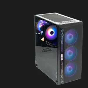 Комп'ютер ARTLINE Gaming X66 (X66v38)