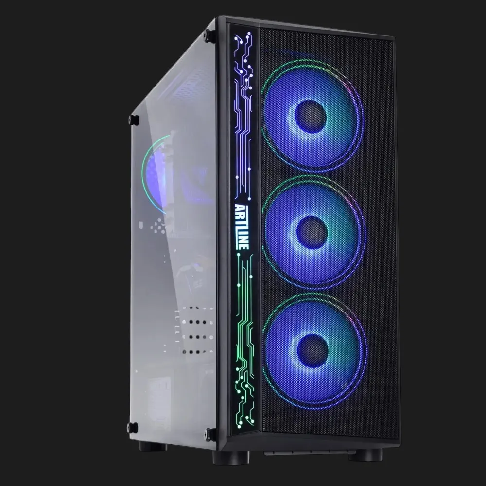 Комп'ютер ARTLINE Gaming X66 (X66v40)