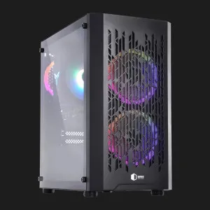 Компьютер ARTLINE Gaming X43 (X43v64) (Black)