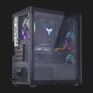 Компьютер ARTLINE Gaming X43 (X43v64) (Black)